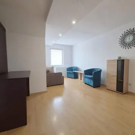 Prusa - Centrum Bolesławca, 2 Min Od Rynku Apartament Boleslawiec (Lower Silesia)