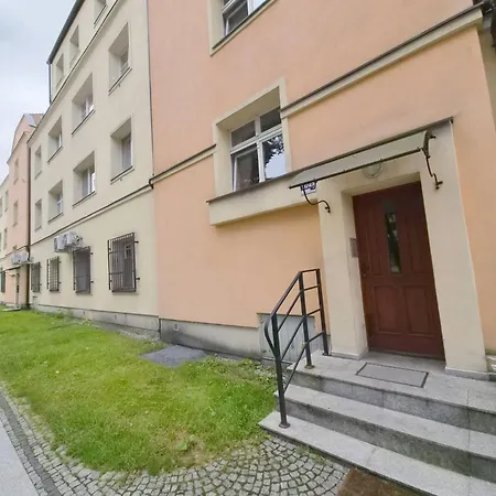 Daire Prusa 22 - W Sercu Boleslawca Boleslawiec (Lower Silesia)
