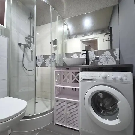 Apartament Prusa - Centrum Bolesławca, 2 Min Od Rynku Boleslawiec (Lower Silesia)